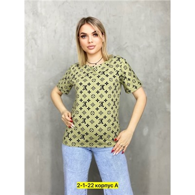 Футболка #22915484