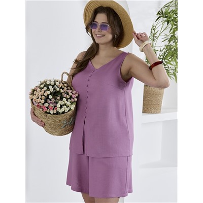 Блуза (топ) Камео-6