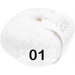 Пряжа Laines du Nord Dolly 125