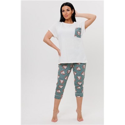 Пижама № 2003/1