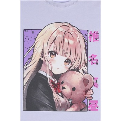 Лонгслив АПРЕЛЬ, 1054479