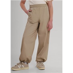 Брюки детские для девочки