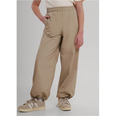 Брюки детские для девочки