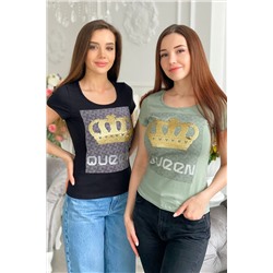 Футболка 8042 НАТАЛИ, 307893