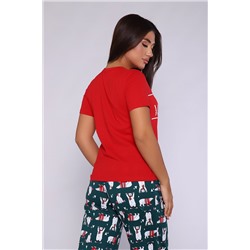 Натали Пижама 35310