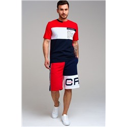 Футболка PLAYTODAY, 960482