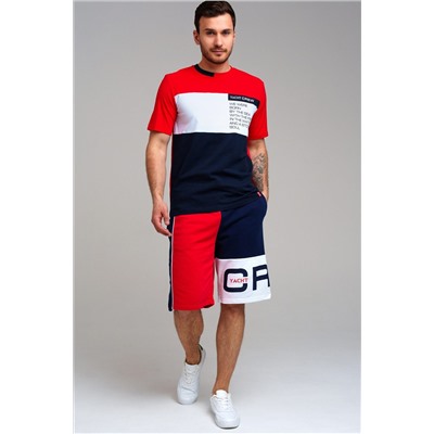 Футболка PLAYTODAY, 960482