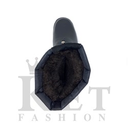 Мужские сапоги Полюс, литая подошва