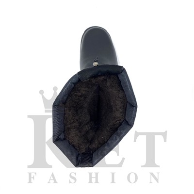 Мужские сапоги Полюс, литая подошва