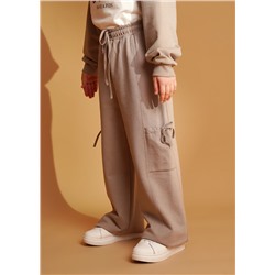 Брюки детские для девочки