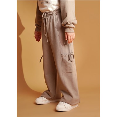 Брюки детские для девочки