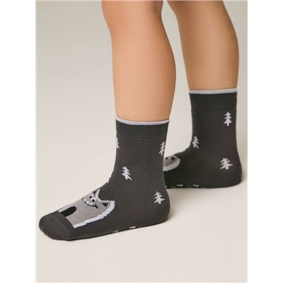 Антискользящие CONTE-KIDS TIP-TOP Носки детские