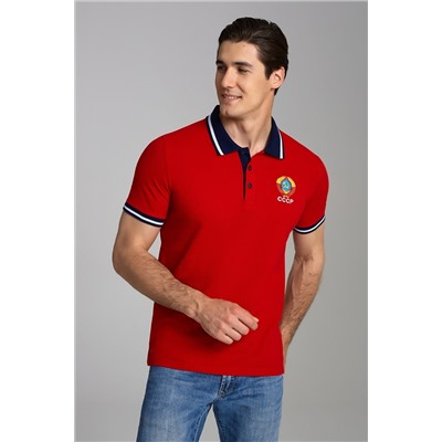 Поло ADDIC-SPORT, 1095216