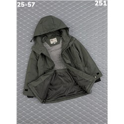 Куртка 251 хаки