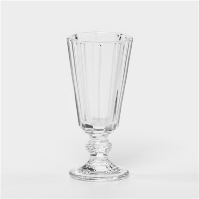 Набор стеклянных рюмок, 35 мл, d=4.3 см, h=10 см, 6 шт.