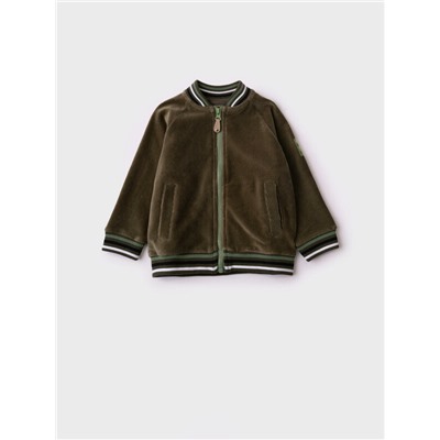 Толстовка детская трикотажная для мальчиков