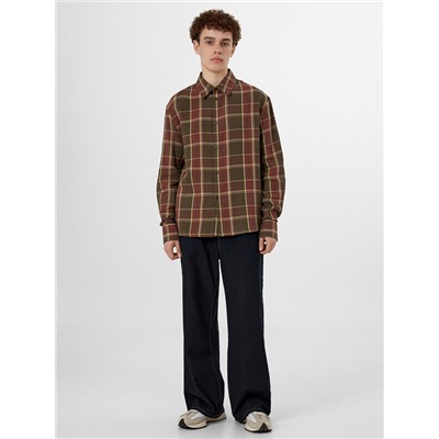 РУБАШКА МУЖСКАЯ 121937