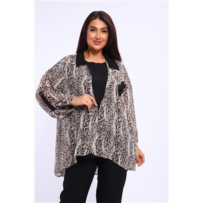 Костюм с брюками 31862 НАТАЛИ, 1075083