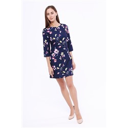 VISERDI Платье 2874-сцв 4420770