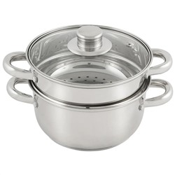 Mallony Пароварка 008524