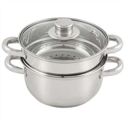 Mallony Пароварка 008524