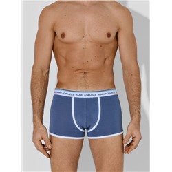ТРУСЫ МУЖСКИЕ (2ШТ) 411165-2