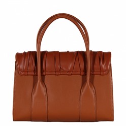 Сумка 012209084 brown Chrisbella