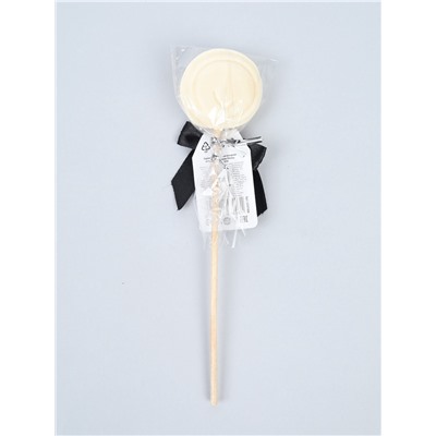 Леденец пельмень «Сурового мужика», со вкусом тутти-фрутти, 22 г