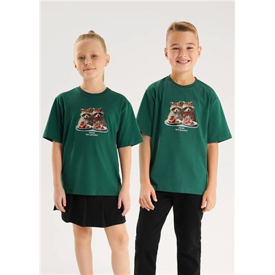 Футболка детская