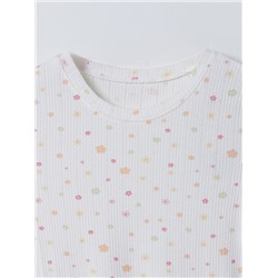 КОМПЛЕКТ ЖЕНСКИЙ (ДЖЕМПЕР, ШОРТЫ) 592651