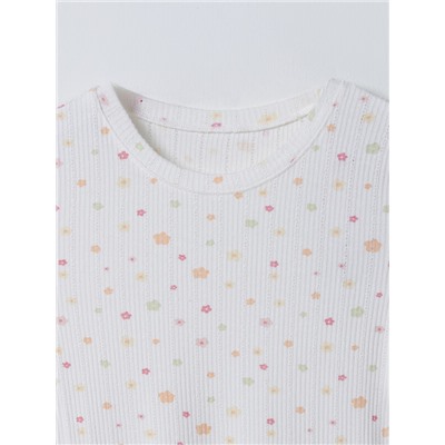 КОМПЛЕКТ ЖЕНСКИЙ (ДЖЕМПЕР, ШОРТЫ) 592651