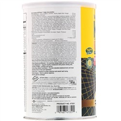 Nature's Plus, Keto Slim, высокопротеиновый коктейль, ваниль, 363 г (0,80 фунта)