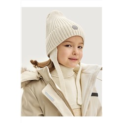 Комплект (Шапка+Манишка) NIKASTYLE, 1125474