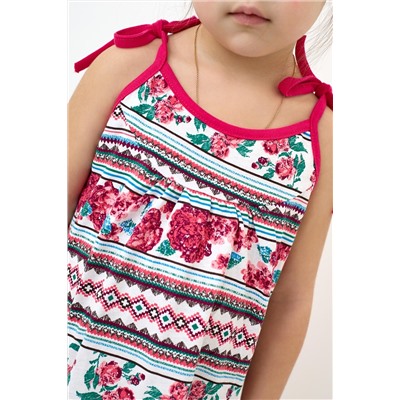 Lika Dress Сарафан