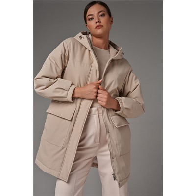 Плащ HOOPS, 1216900