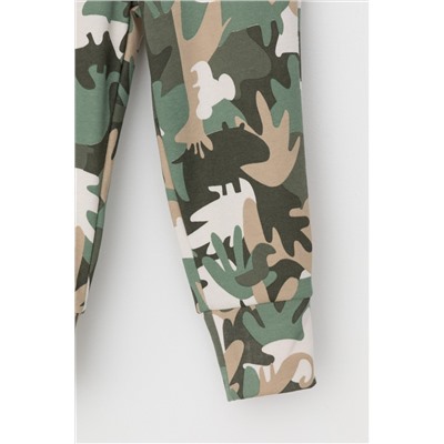 CROCKID Пижама К 1541/24