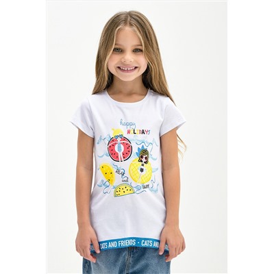 Футболка KOGANKIDS, 1086442