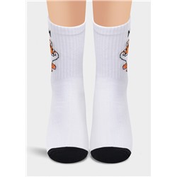 Носки детские для девочки