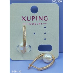 Серьги #22969475