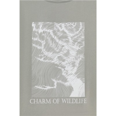 VERY NEAT Футболка ЕВТ 3289