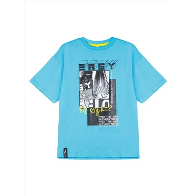 PLAYTODAY Фуфайка 12411930