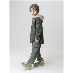 CROCKID Рубашка КР 302780