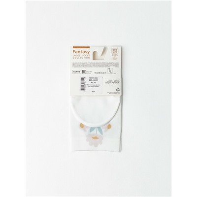 Полиамидные CONTE FANTASY Носки женские
