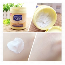 Крем для восстановления кожи с вазелином Bioaqua