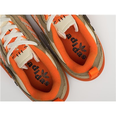 Кроссовки Adidas Forum Mod Low