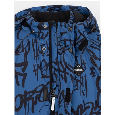 CROCKID Комбинезон ВК 60100/н/8 ГР