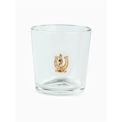 Стакан для виски непробиваемый «Крутому мужику», 250 мл