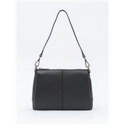 Сумка 8273VG black  Vitelli Grassi