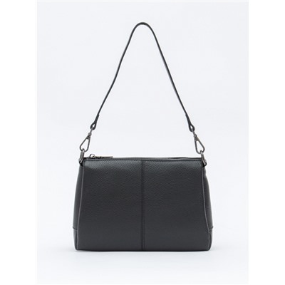 Сумка 8273VG black  Vitelli Grassi