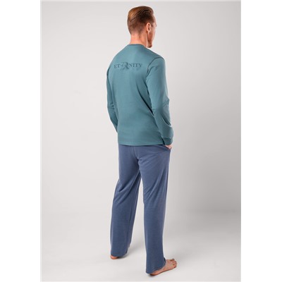 Пижама мужская